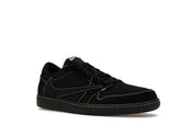 Jordan 1 Retro Low OG SP Travis Scott Black Phantom