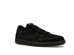 Jordan 1 Retro Low OG SP Travis Scott Black Phantom