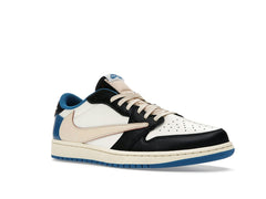 Jordan 1 Retro Low OG SP Fragment x Travis Scott