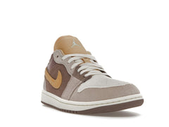 Air Jordan 1 Low SE Craft Taupe Haze DN1635-200 Sneakers