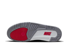 Jordan 3 Retro OG Black Cement (2024) – Iconic Sneaker