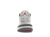 Jordan 3 Retro White Cement Reimagined