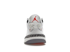 Jordan 3 Retro White Cement Reimagined