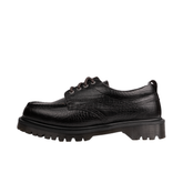 Dr. Marten's Lowell - Dark Brown Croc