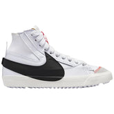 Nike Blazer Mid 77 Jumbo White Black Sail (W)