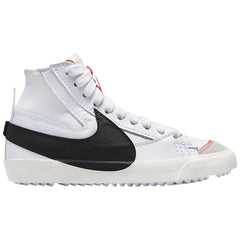 Nike Blazer Mid 77 Jumbo White Black Sail (W)