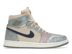 Air Jordan 1 High Zoom Air CMFT Celestine Blue DQ5091-041