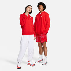 Club Fleece PO Hoody - Womens