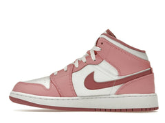 Air Jordan 1 Mid Valentine’s Day 2023 GS (DQ8423-616)