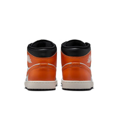 AJ 1 Mid - Mens