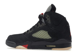 Jordan 5 Retro Gore-Tex Off Noir Womens Sneaker DR0092-001