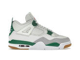 Jordan 4 Retro SB Pine Green: Skate-Ready Style and Comfort