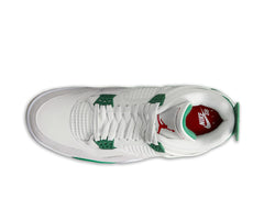 Jordan 4 Retro SB Pine Green: Skate-Ready Style and Comfort