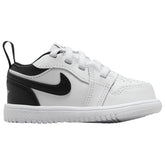 Jordan 1 Low ALT White Black (TD)