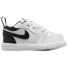 Jordan 1 Low ALT White Black (TD)