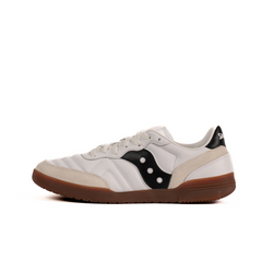 SAUCONY 5861 - WHITE BLACK
