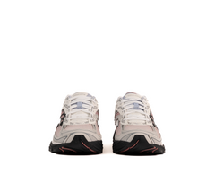SAUCONY PROGRID OMNI 9 - RED FADE