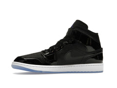 Jordan 1 Mid SE Space Jam: Iconic Style, Reimagined