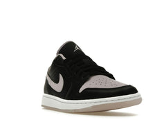 Jordan 1 Low SE Black Iced Lilac DV1309-051 Sneakers