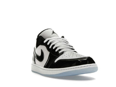 Air Jordan 1 Low SE Concord White Black DV1309-100 Sneakers