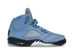 Jordan 5 Retro UNC University Blue