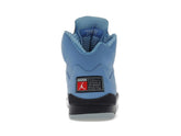 Jordan 5 Retro UNC University Blue