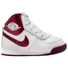 Jordan 1 Retro High '85 Metallic Burgundy (TD)