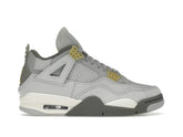 Jordan 4 Retro SE Craft Photon Dust: Premium Sneakers for Elevated Style