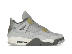 Jordan 4 Retro SE Craft Photon Dust: Premium Sneakers for Elevated Style