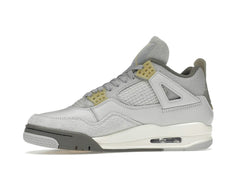 Jordan 4 Retro SE Craft Photon Dust: Premium Sneakers for Elevated Style
