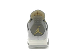 Jordan 4 Retro SE Craft Photon Dust: Premium Sneakers for Elevated Style