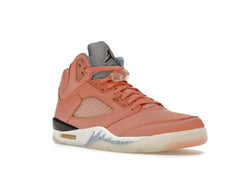 Jordan 5 Retro DJ Khaled We The Best Crimson Bliss Sneakers
