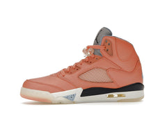 Jordan 5 Retro DJ Khaled We The Best Crimson Bliss Sneakers