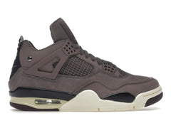 Air Jordan 4 Retro A Ma Manière Violet Ore DV6773-220
