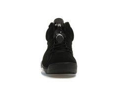 Jordan 6 Retro Chrome: Iconic Style Reimagined