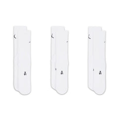 3 Pack Unisex Everyday Crew