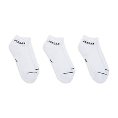 3 Pack Unisex Everyday No Show