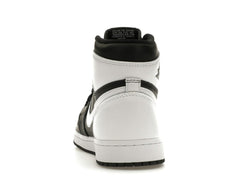 Jordan 1 Retro High OG Black White DZ5485-010 Sneakers
