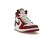 Jordan 1 Retro High OG Artisanal Team Red DZ5485-160 White/Team Red