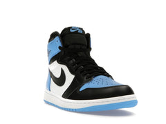 Jordan 1 Retro High OG UNC Toe DZ5485-400 University Blue/Black/White