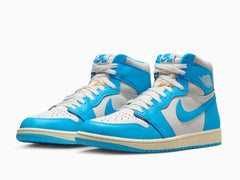 Air Jordan 1 Retro High OG ‘UNC Reimagined’