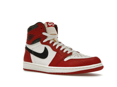 Jordan 1 Retro High OG Chicago Lost and Found – Iconic Sneaker