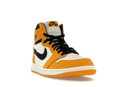 Jordan 1 Retro High OG Yellow Ochre DZ5485-701 Sneakers