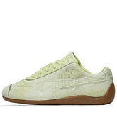 Danielle Cathari x Puma Speedcat Washed - Pistachio Green