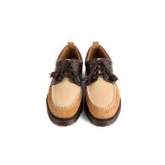 Dr. Martens Lowell - Desert Brown