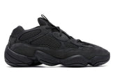 Adidas Yeezy 500 Utility Black F36640 Sneakers