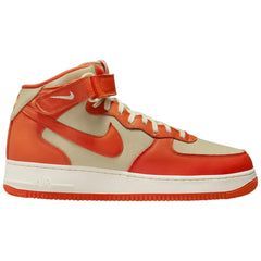 Nike Air Force 1 Mid Total Orange