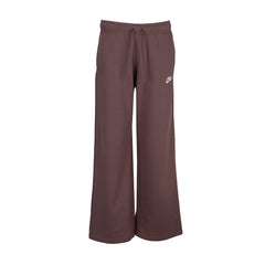 Club Fleece Wide Pant - Womens