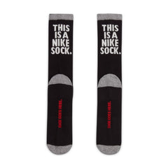 1 Pack Everday Plus Cushioned Crew