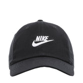 Youth Unstructured Futura Wash Strapback